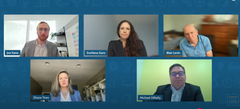 ITIF panel