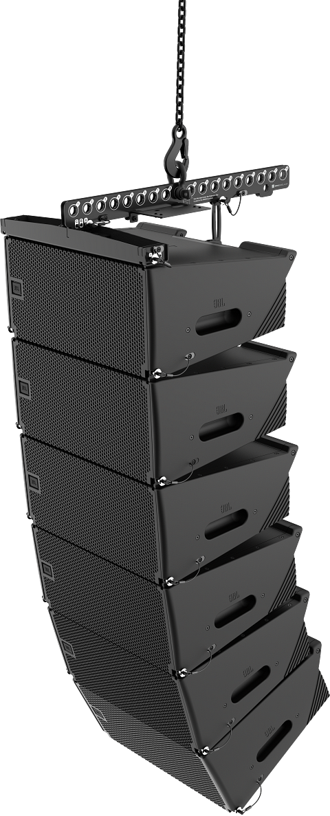 håndbevægelse labyrint Af storm JBL Professional Debuts JBL SRX900 Series High-Performance Professional  Sound Systems | Live Design Online