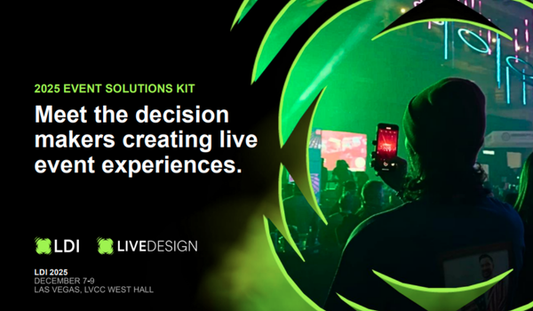 LDI Event solution kit 