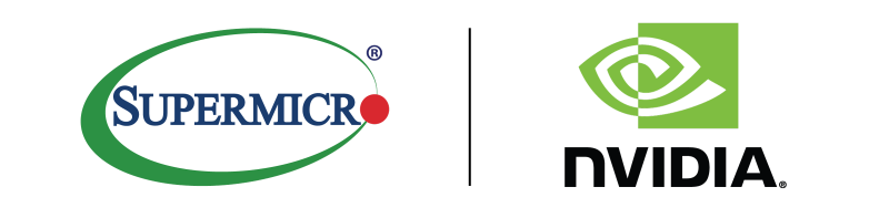 Supermicro & NVIDIA