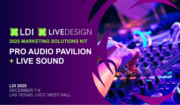 Pro Audio Solutions Kit Cover