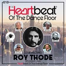 Heartbeat Of The Dance Floor