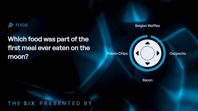 Samsung GameBreaks The Six