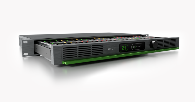 Klvr Charger Pro
