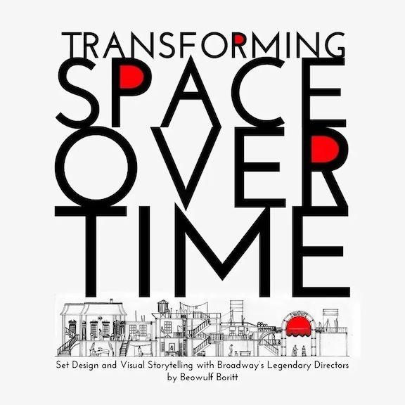 Transforming Space Over Time