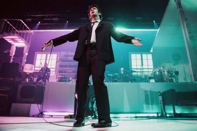 impression FR10 Bars 'At Their Very Best' With The 1975