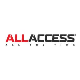 All Access Staging