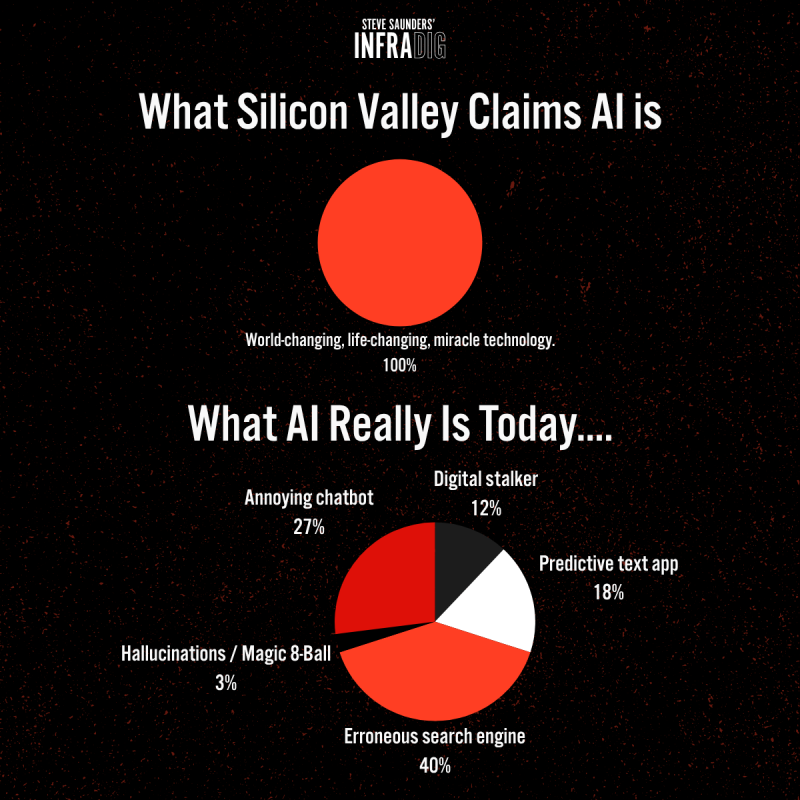 Silicon Valley AI claims 2025 via FNTV