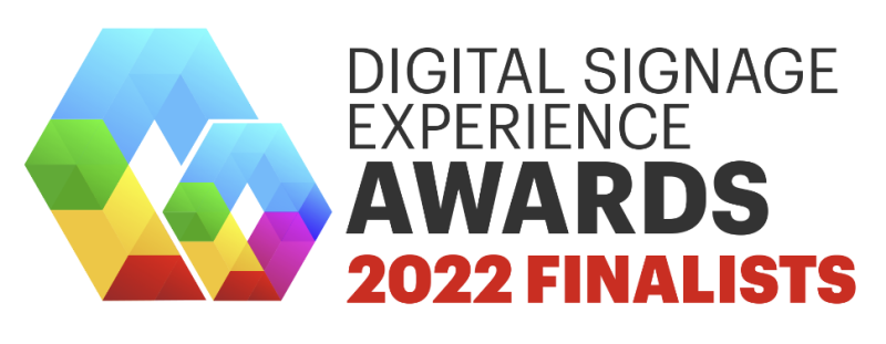 DIZZIE Award Finalists