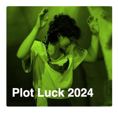 Plot Luck 2024