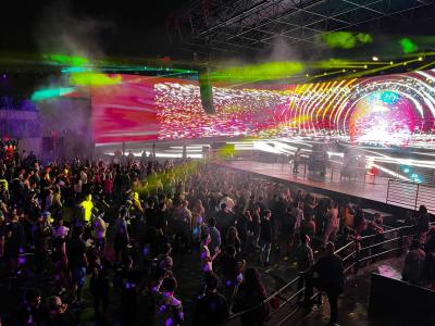 Deadmau5 brooklyn mirage