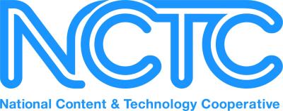 NCTC new name logo