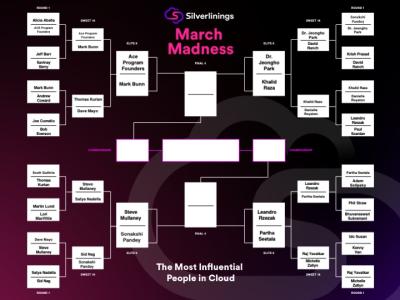 Silverlinings March Madness
