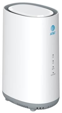 AT&T Internet Air for Business 
