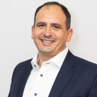 Boldyn Networks CEO Christos Karmis