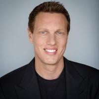 DAVID ELLISON headshot _ Paramount