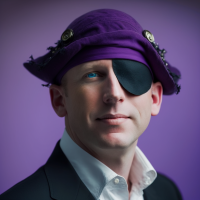 Cloud career moves - the pirate edition