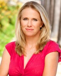 Kristen Finney _ Disney