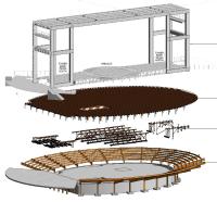 Floor Reinforcement
