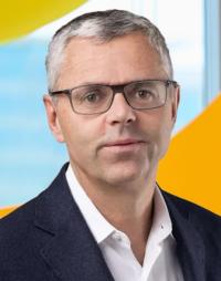 Michel Combes