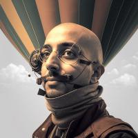 Cloud career moves - the balloonist edition