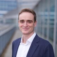 Ross Appleton Tubi UK headshot