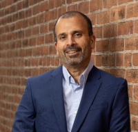 Rob Soni