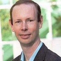 Portrait of IBM's Andrew Coward
