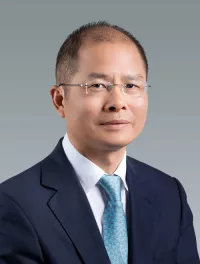 Eric Xu