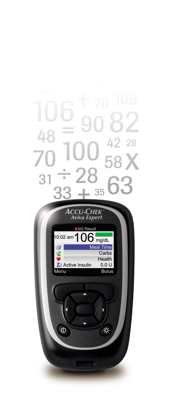Roche’s ACCU-CHEK® Aviva Expert Innovative Blood Glucose Meter Now Available