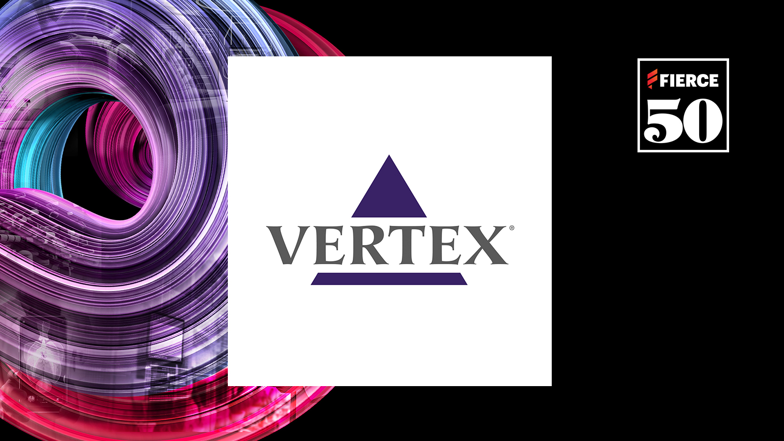 Vertex Pharmaceuticals | Fierce Pharma