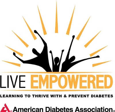 Live Empowered: American Diabetes Association.