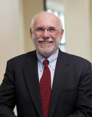 Dr. Myron M. Levine Leads the Center for Vaccine Development at the University of Maryland School of Medicine