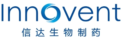 Innovent logo