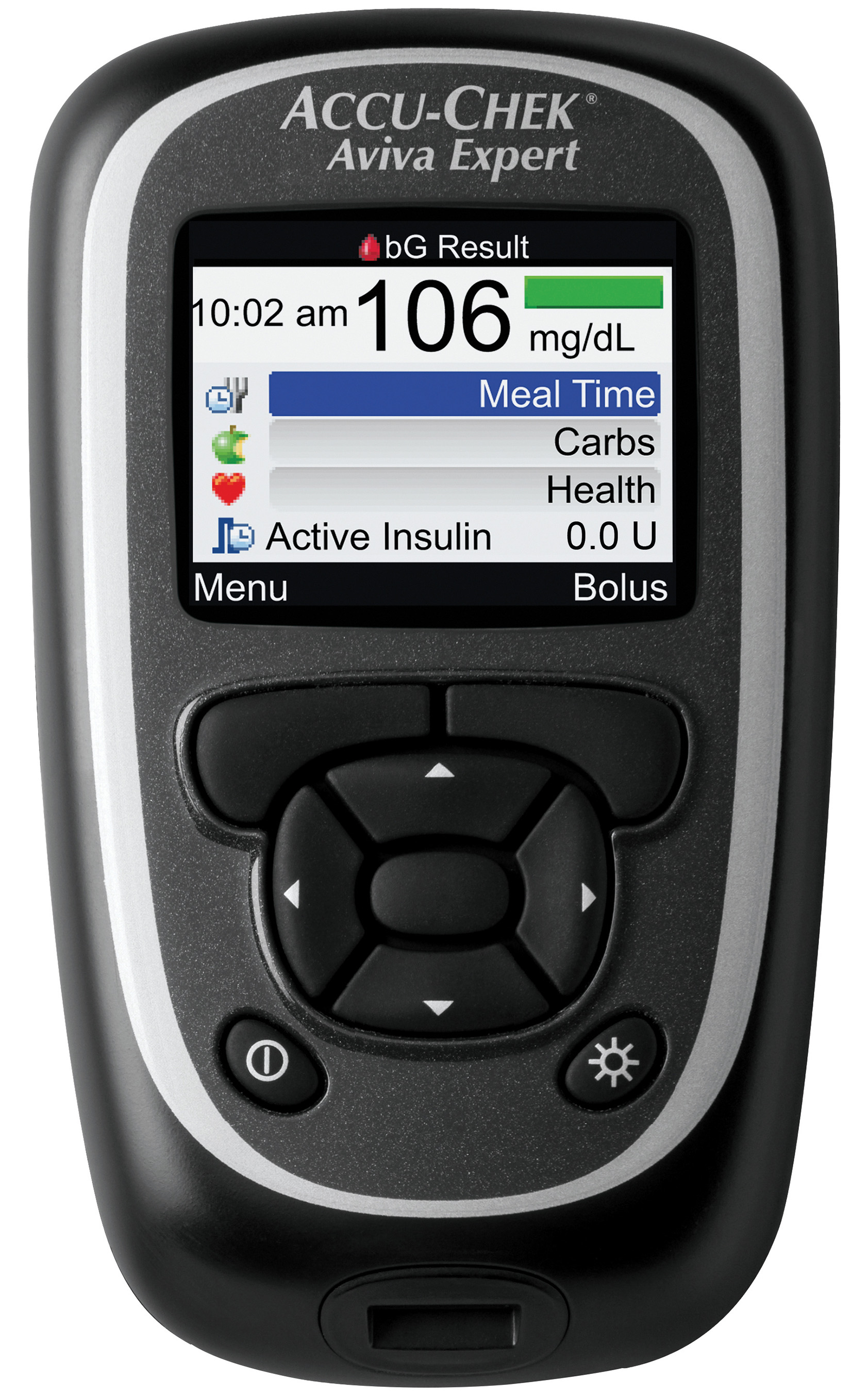 Roche’s ACCU-CHEK® Aviva Expert Innovative Blood Glucose Meter Now Available