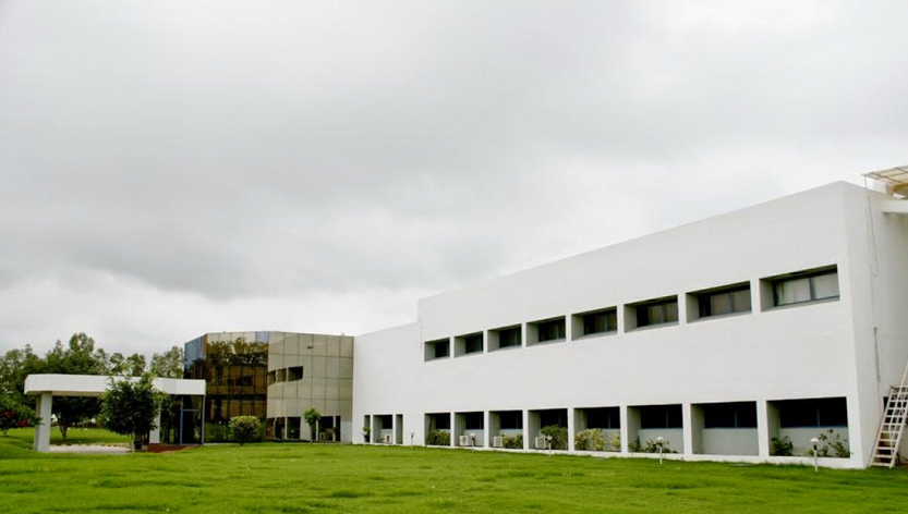 Dr Reddys Laboratories plant 