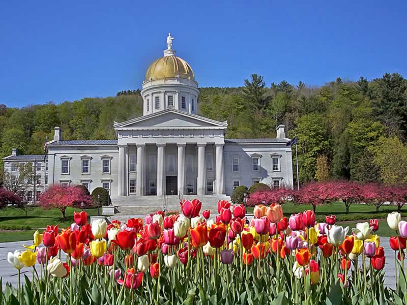 Vermont State Legislature