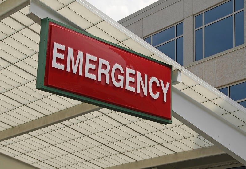 Kaiser permanente hospital emergency room jeff chester availity