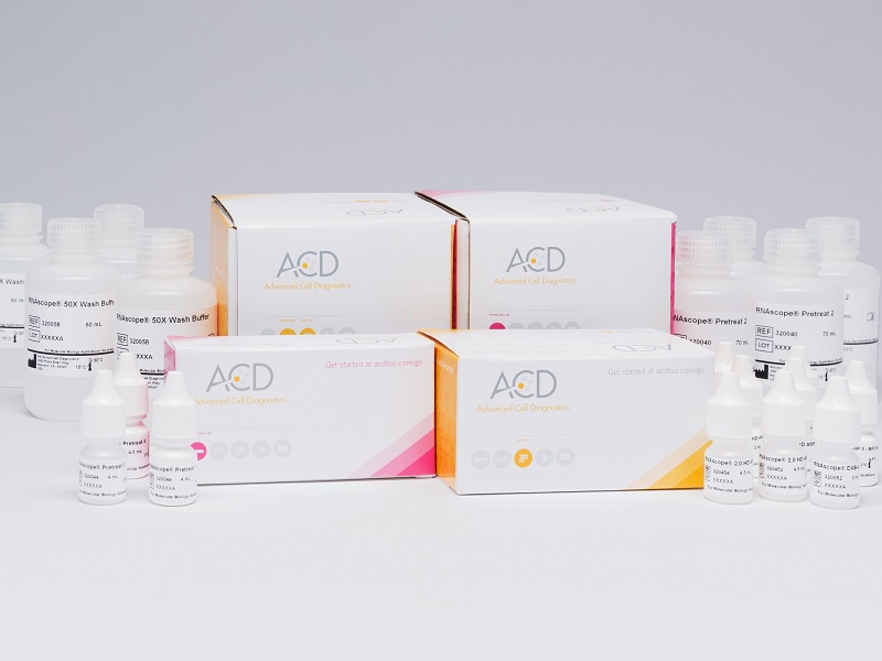 ACD reagent kit