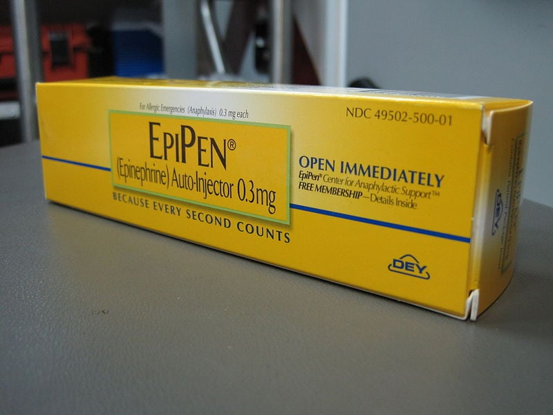 editor-s-corner-fury-over-epipen-pricing-could-fuel-medicaid-rebate