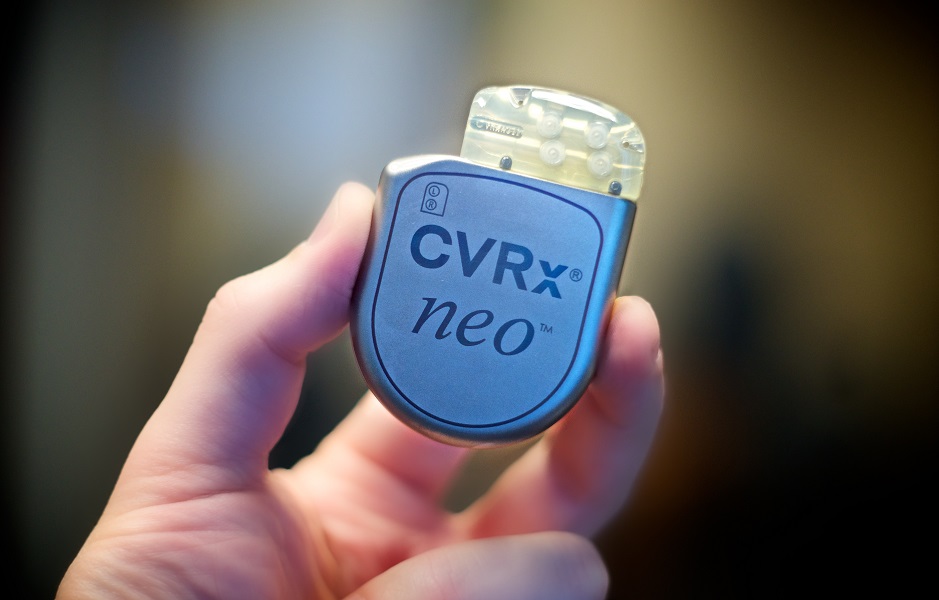 CVRX implant