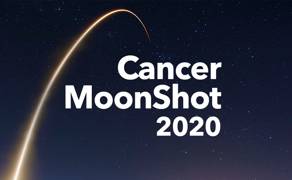 Cancer Moonshot