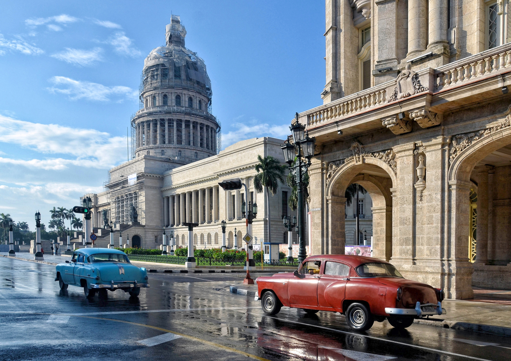 Cuba tourism to spike
