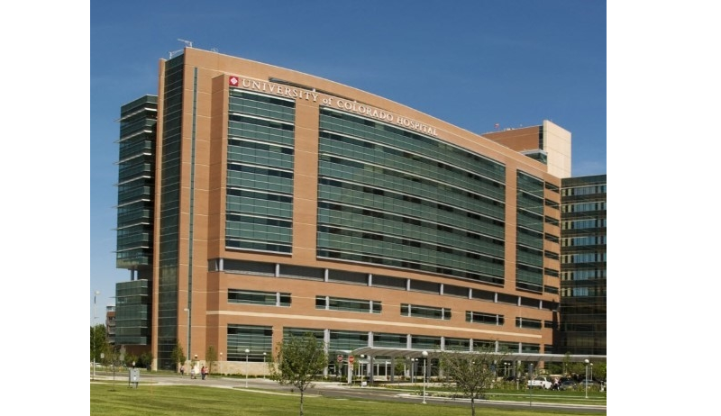 University of Colorado Hospital Denver