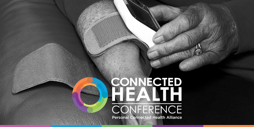 Connected Health Conference picture