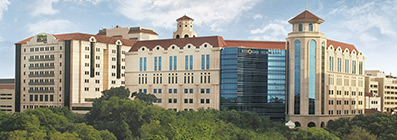  Memorial Hermann-Texas Medical Center