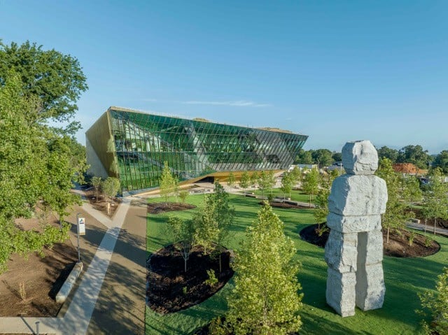 AWSOM campus