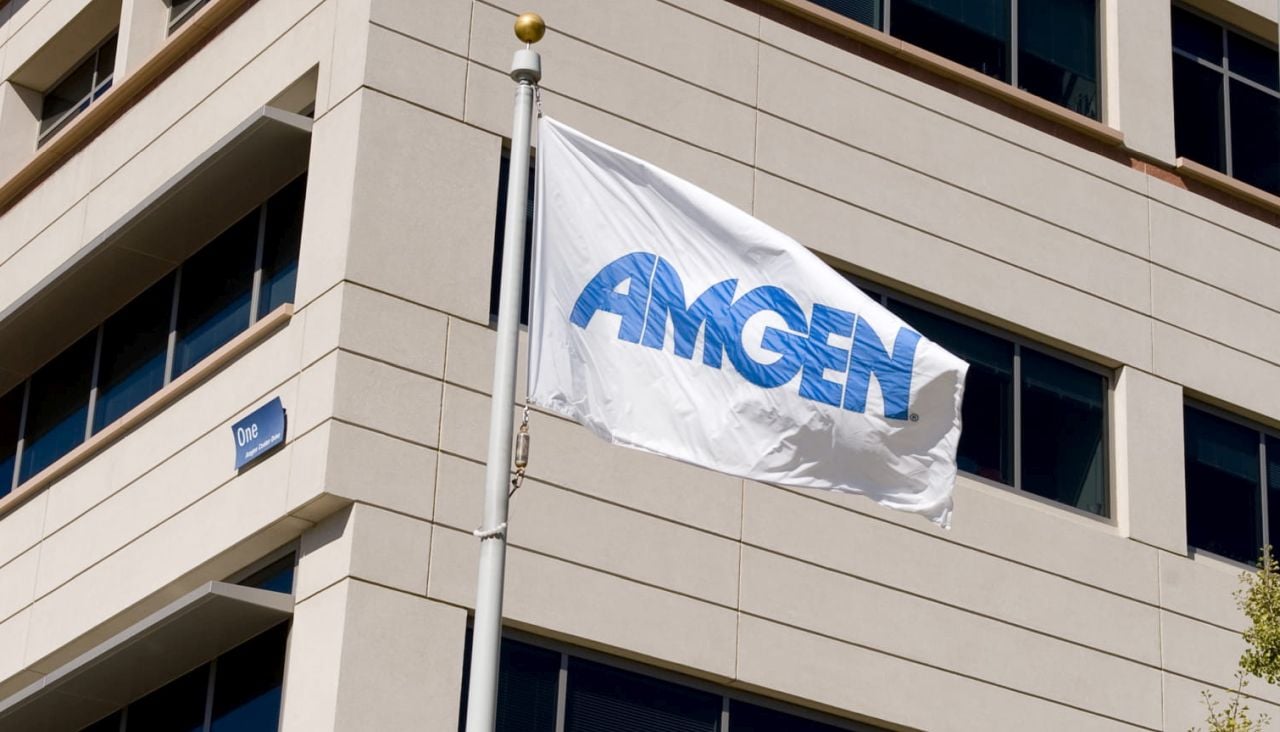 amgen's report projects major growth for biosimilars in the u.s.