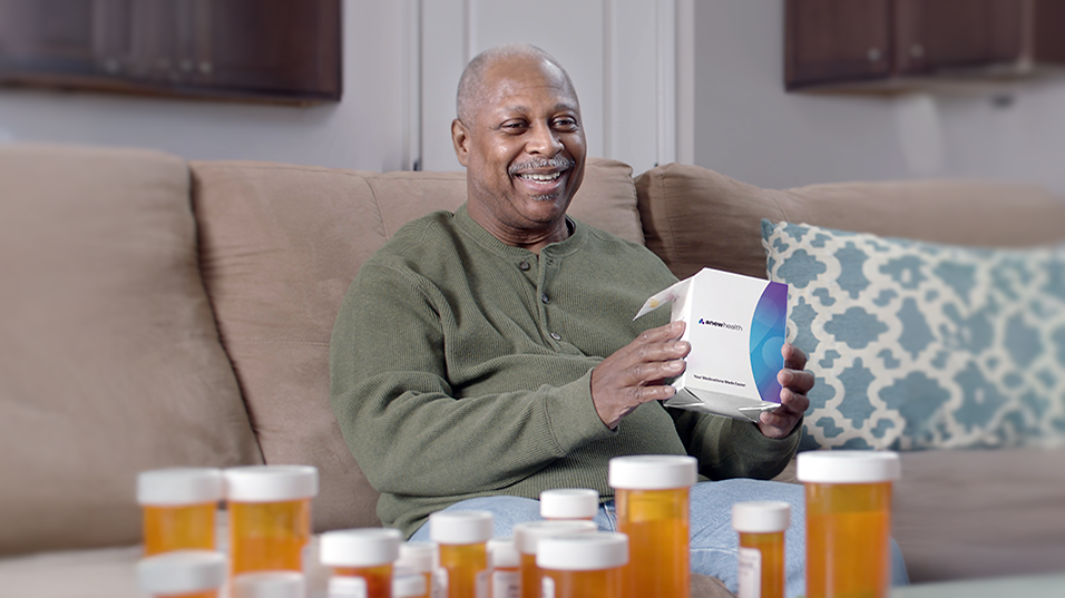 Why Chronic Care Calls for Advanced Pharmacy Models