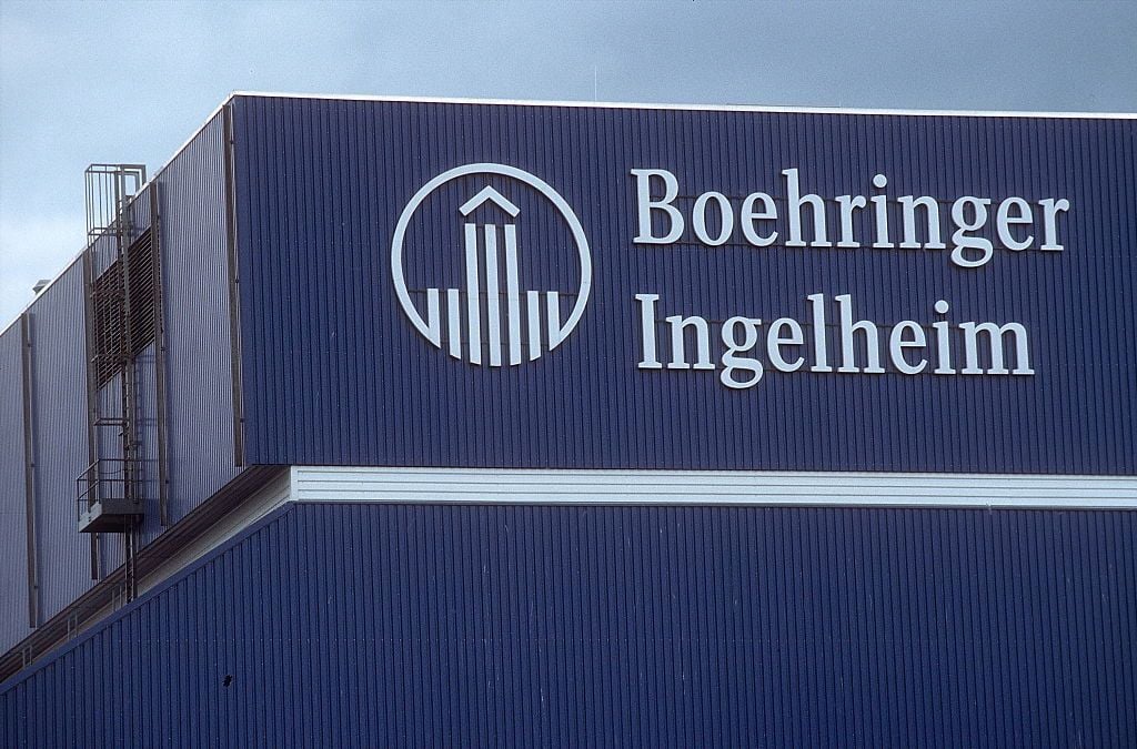 Boehringer Ingelheim Boehringer